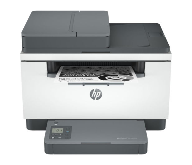 HP LaserJet M234sdwe Duplex ADF WiFi HP+ - 724507 - zdjęcie 6